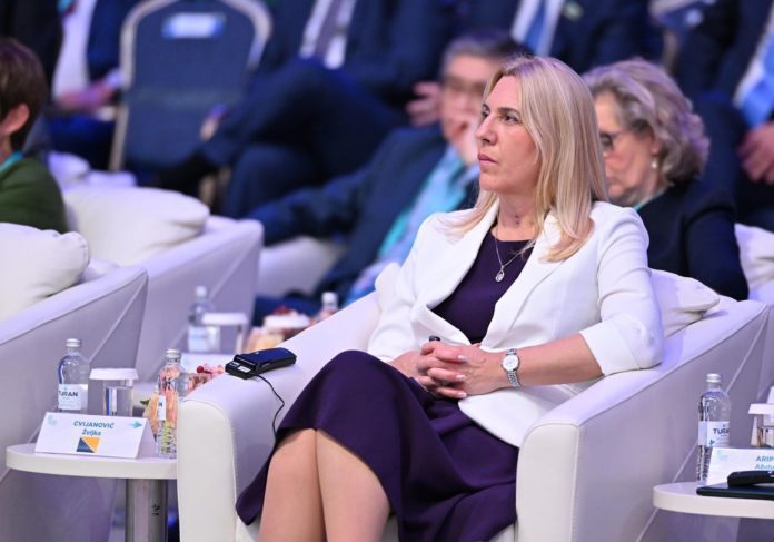 Cvijanovic Astana forum 9