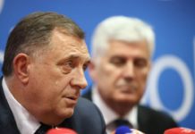 Dodik: PIK uzurpator prava konstitutivnih naroda u BiH