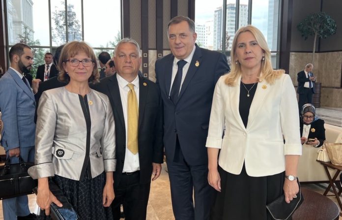 Dodik Cvijanovic Orban