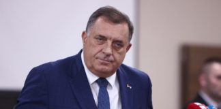 Dodik: Dogovoreno da se napravi set rješenja u narednih 10 dana