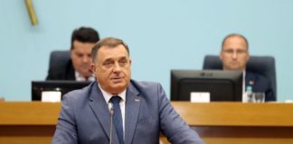 Dodik: Republika Srpska odbacuje intervencionizam i ulazi u novu priču prema Ustavnom sudu BiH