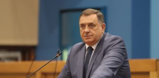 Dodik: Vodeće države EU za 30 godina o BiH nisu naučile gotovo ništa – non-pejper je produbljivanje krize i gubljenje vremena