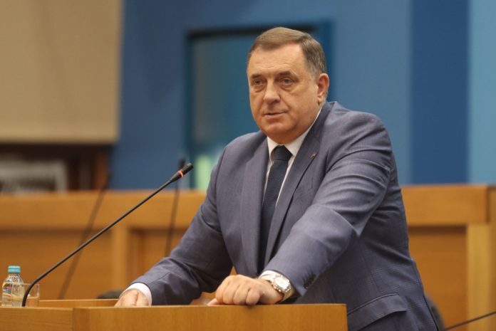 Dodik Narodna skupština posebna sjednica 5