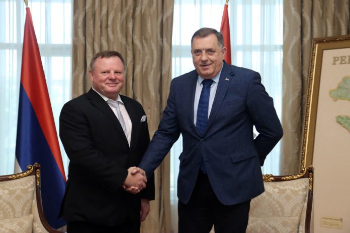 Dodik SHP Celeks 2