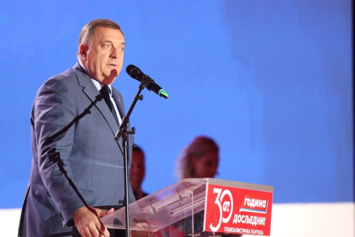 Dodik SP
