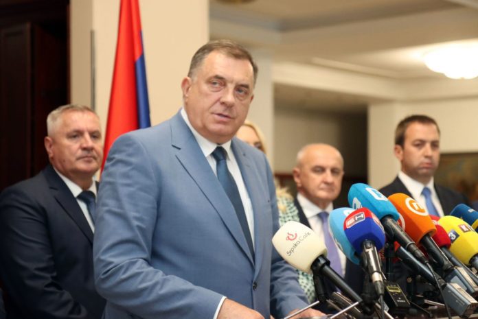 Dodik US 2