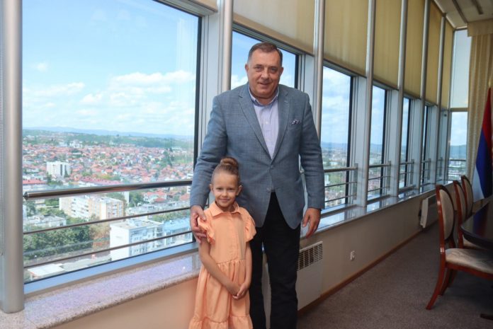 Dodik i Maša 1
