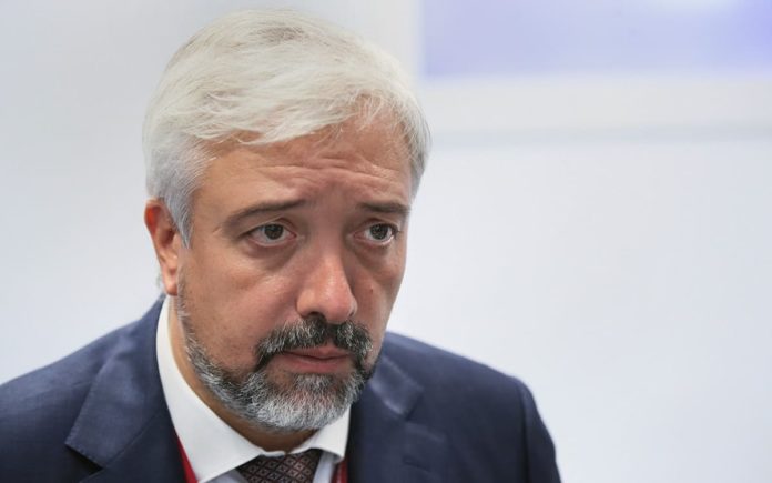 Evgenije Primakov