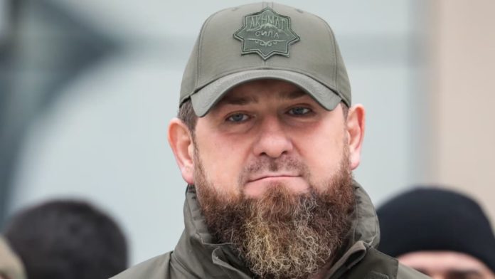 Kadirov
