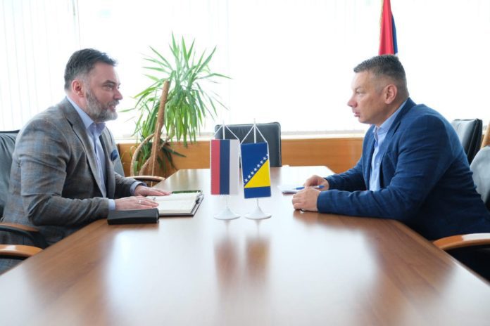 Kosarac i Nesic