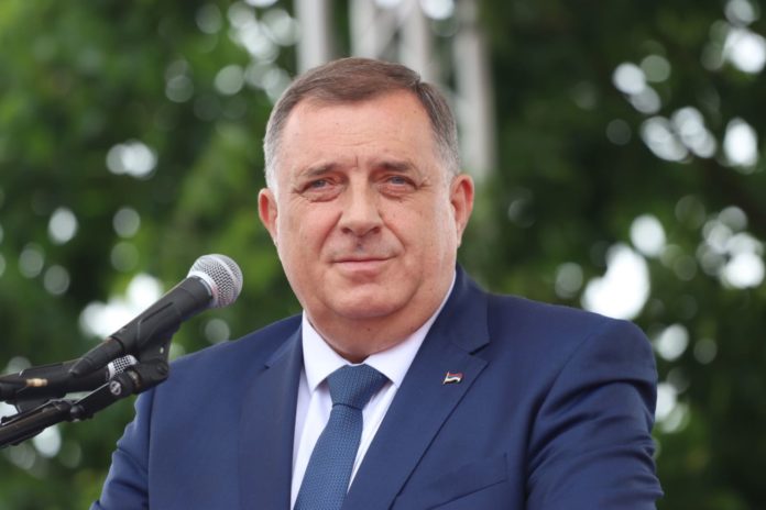 Mauthauzen 7 Dodik