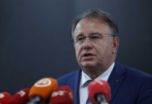 Nikšić: Granični prelaz nije mjesto za sastanak