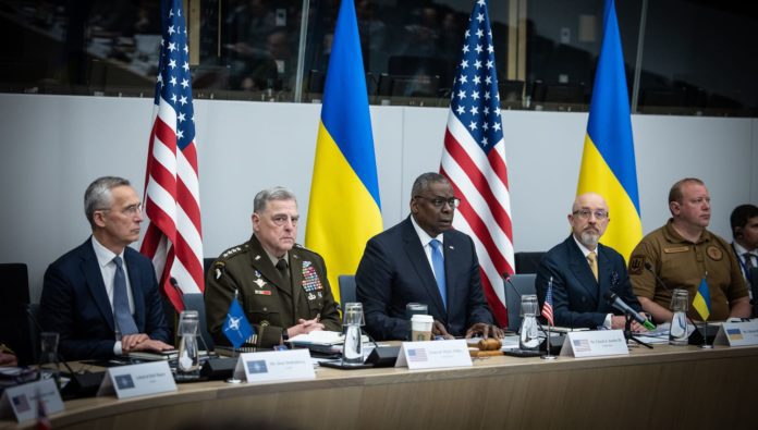 Ostin NATO 1