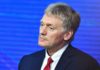 Peskov: Rusija nije započela sukob u Ukrajini