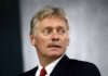 Peskov: Zelenski je sada histeričan