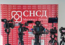 SNSD Bijeljina: Ljubojević da podnese ostavku zbog stanja u „Vodovodu i kanalizaciji“