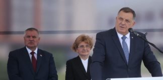 Dodik: Nova bolnica u Trebinju – bolnica budućnosti
