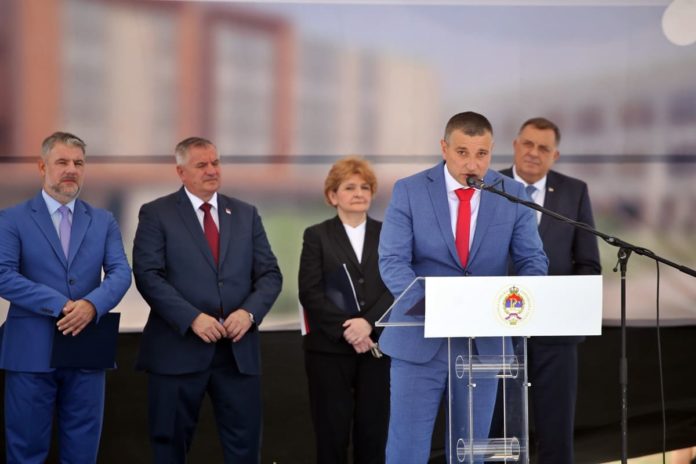 Trebinje kamen temeljac bolnica 17