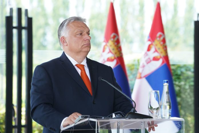 Vucic Orban Subotica 1