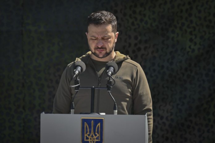 Zelenski UKR 1