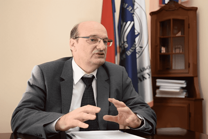 Zeljko Mirjanic 1