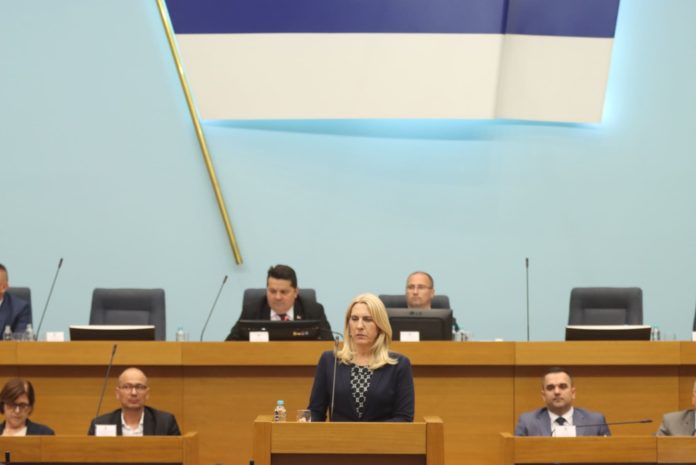 narodna skupstina posebna sjednica cvijanovic 2
