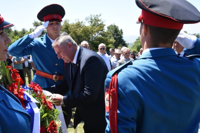 148 godina od Nevesinjske puške