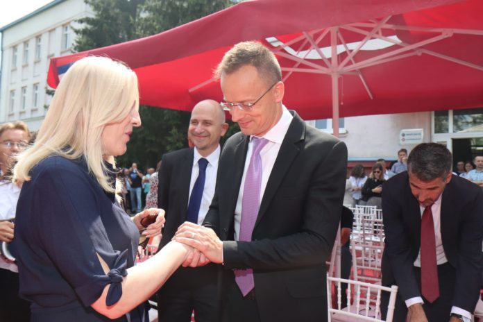 Cvijanović Sijarto poljoprivreda