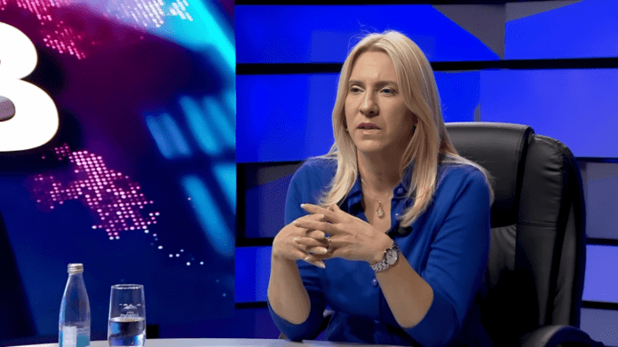 Cvijanovic TV K3 a