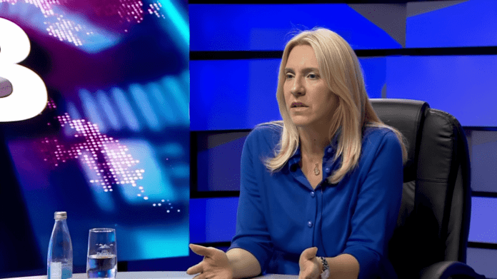 Cvijanovic TV K3 c