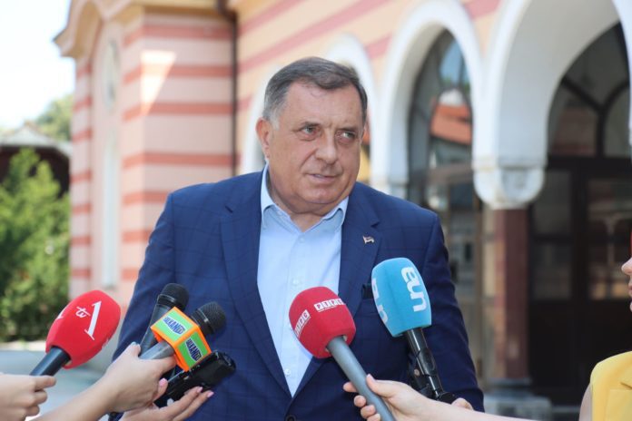Dodik Eparhija banjalučka 3