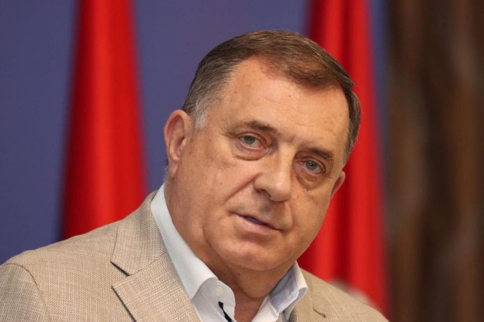 Dodik MDO