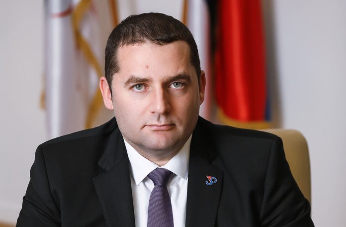 Dragan Stankovic