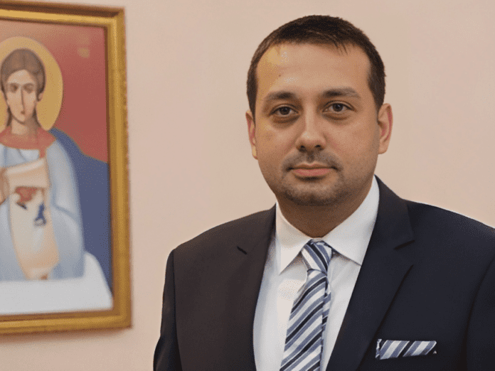Dusan Petrovic 2
