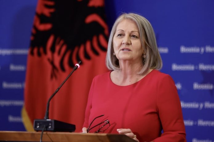 Edi Rama i Krišto 3