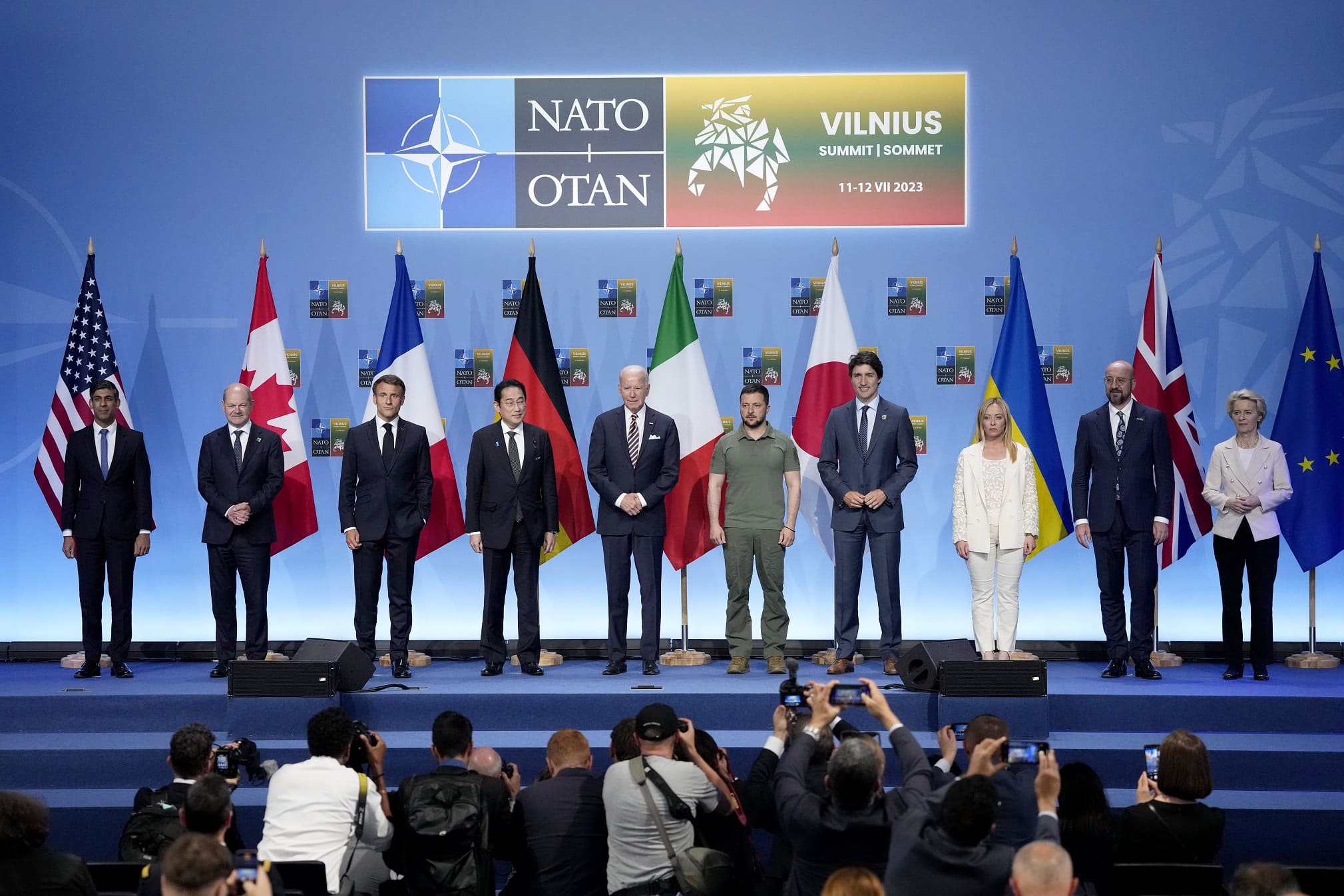 G7 Litvanija