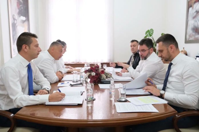 Kosarac Nesic Goganovic