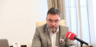 Košarac: Brisel svoje odluke kreira na informacijama iz Sarajeva koje su falsifikat