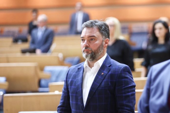 Kosarac Stasa SA5