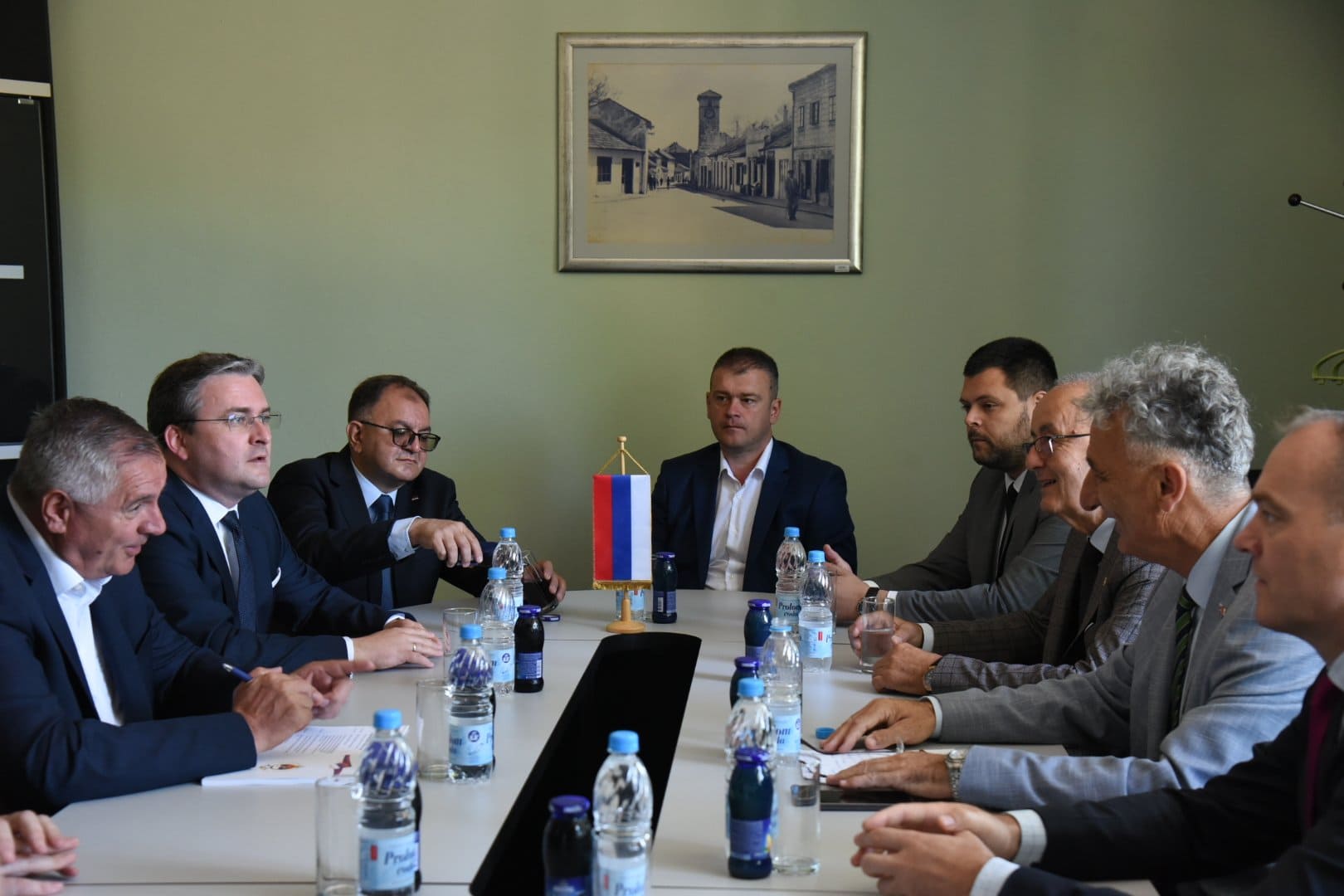 Nevesinje Viskovic Selakovic Avdalovic