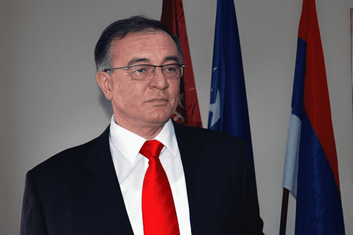 Radomir Lukic 3