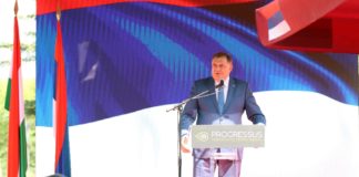 Dodik: Hvala Mađarskoj, saradnja uspjeh u teškoj godini za poljoprivredu