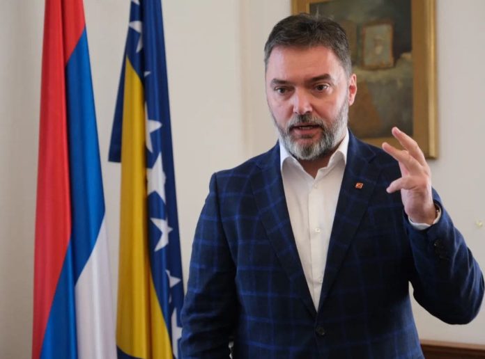 Stasa Kosarac SA1