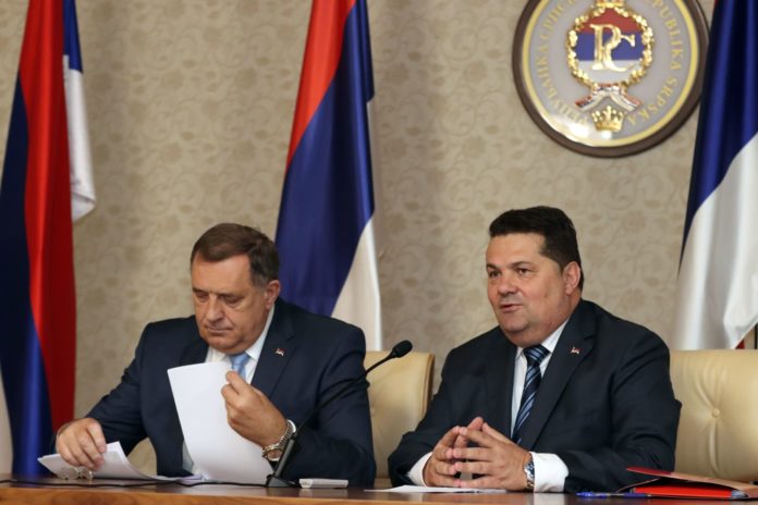 Stevandic i Dodik kzm 1