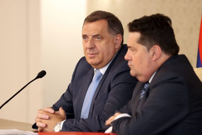 Stevandic i Dodik kzm 6