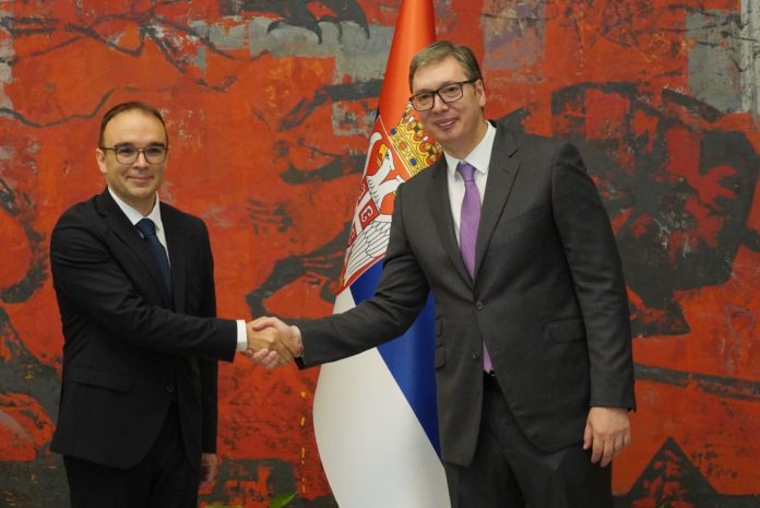 Vucic Vranjes 2