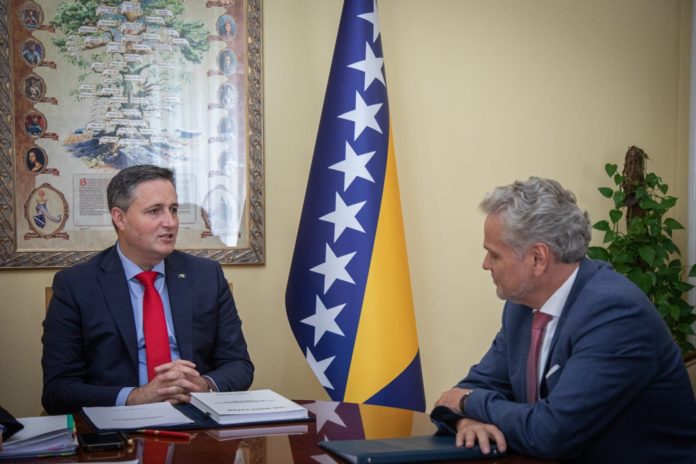becirovic i satler