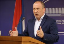 Crnadak: Od osnivanja Pokreta „Sigurna Srpska“ PDP-a nema
