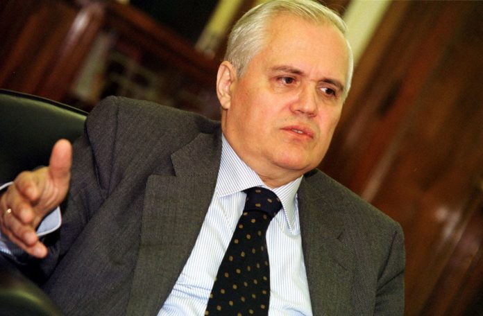 milan milutinović
