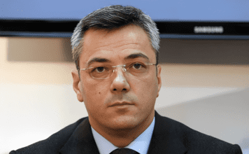 Tadić: Neko mora odgovarati zbog Šmita